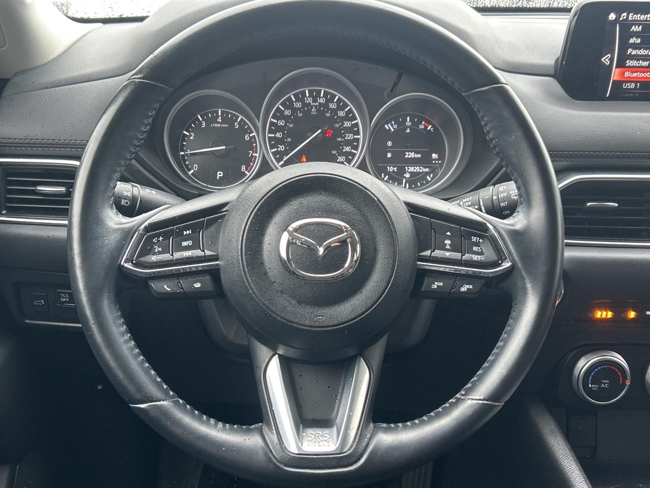 2019 Mazda CX-5 GS   Leatherette   CarPlay   Clean Carfax Photo