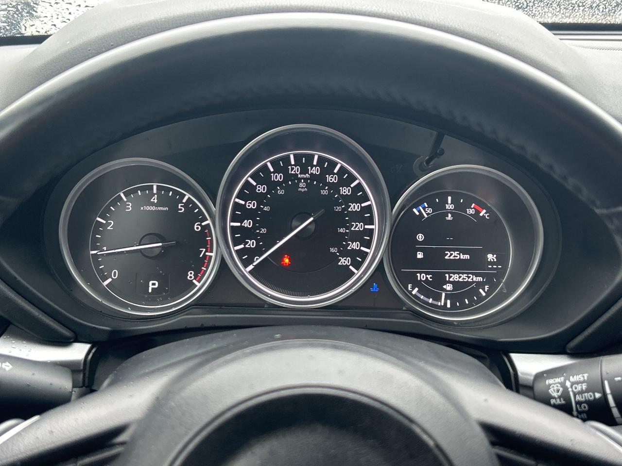 2019 Mazda CX-5 GS   Leatherette   CarPlay   Clean Carfax Photo