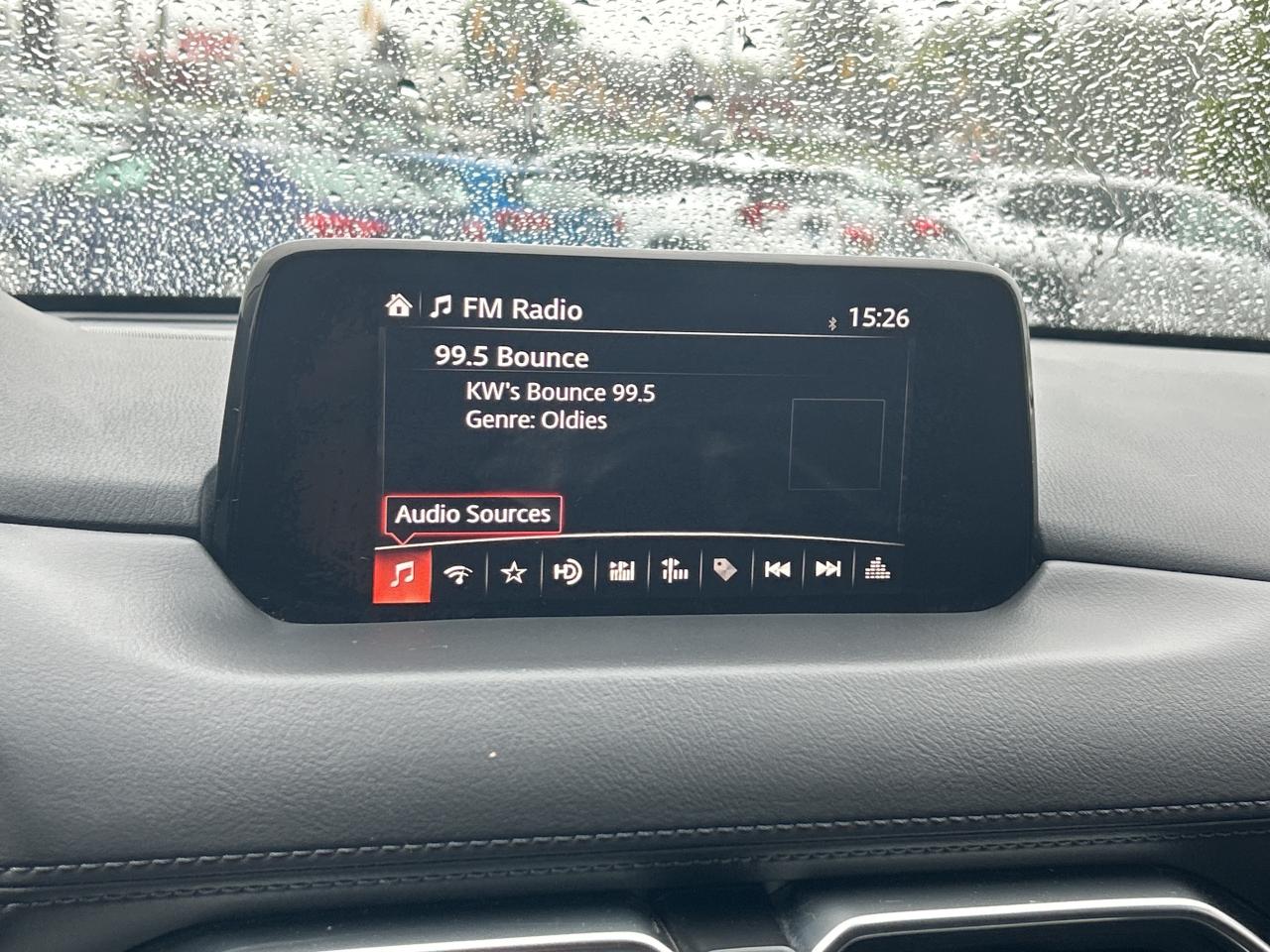 2019 Mazda CX-5 GS   Leatherette   CarPlay   Clean Carfax Photo