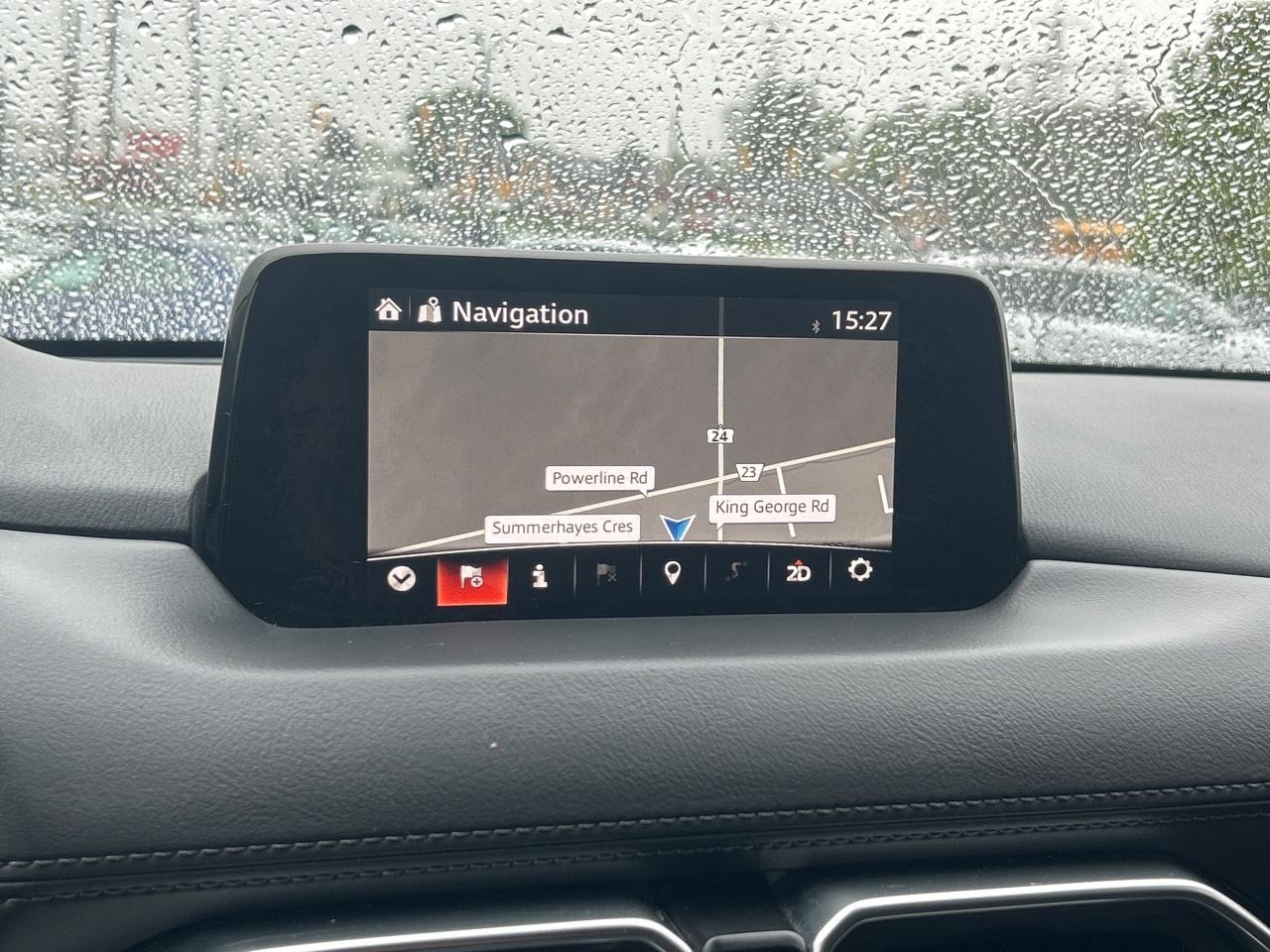 2019 Mazda CX-5 GS   Leatherette   CarPlay   Clean Carfax Photo