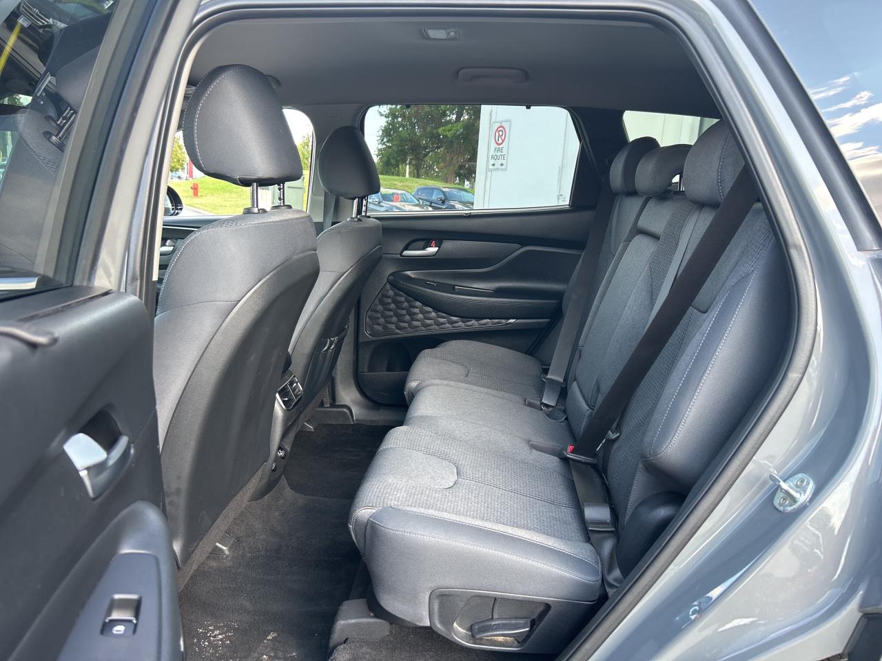 2022 Hyundai Santa Fe Preferred Photo