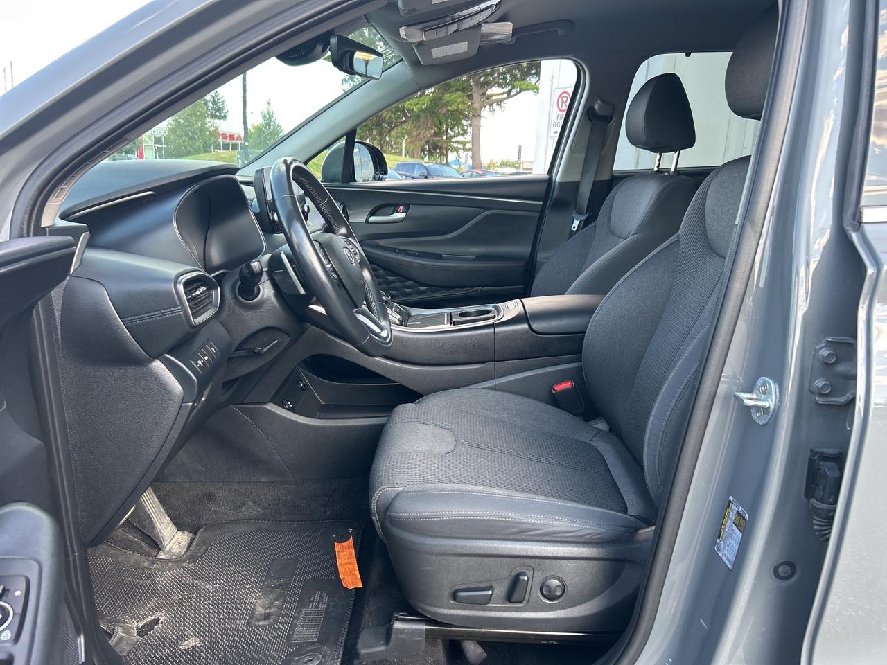 2022 Hyundai Santa Fe Preferred Photo