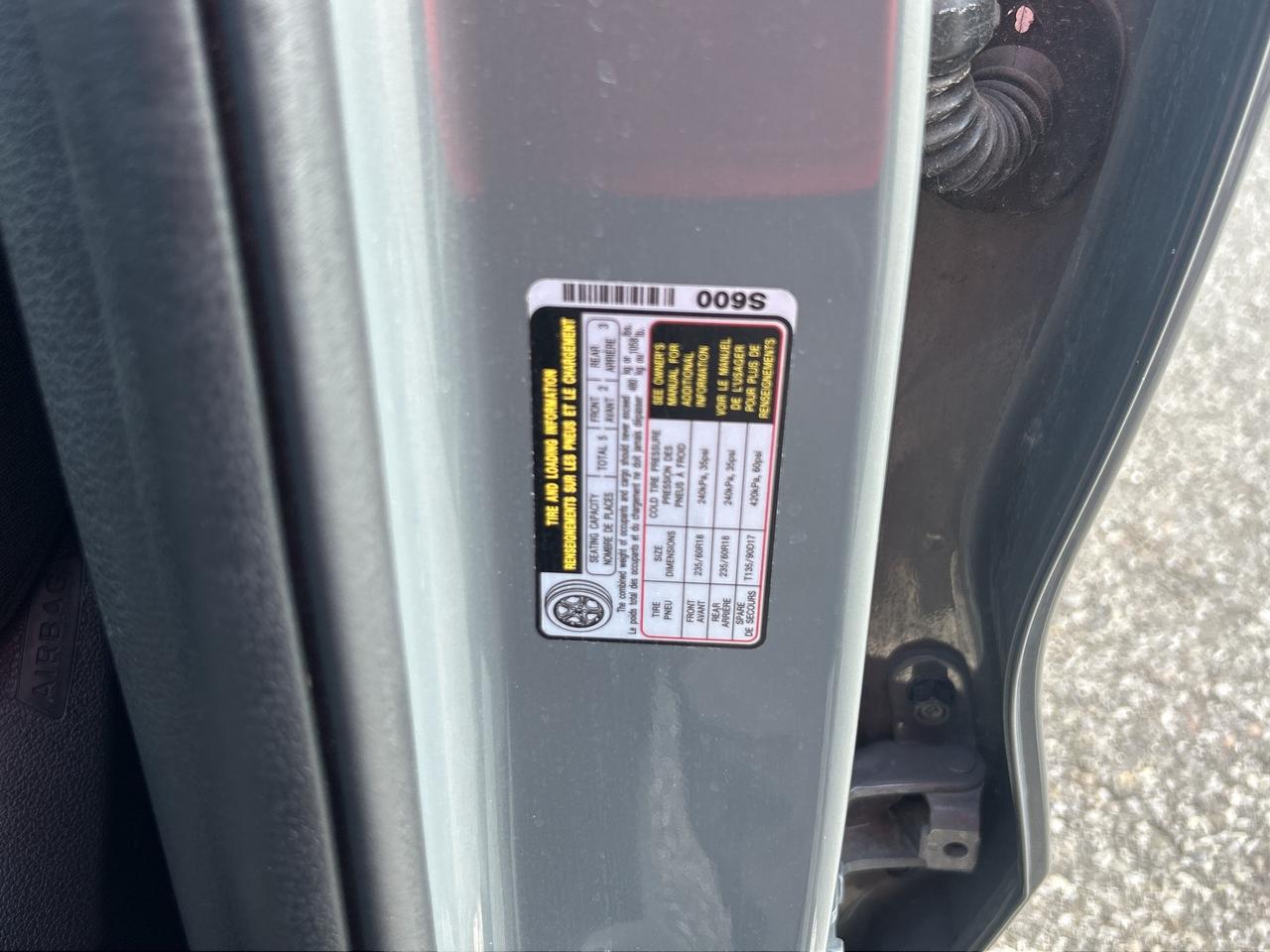 2022 Hyundai Santa Fe Preferred Photo