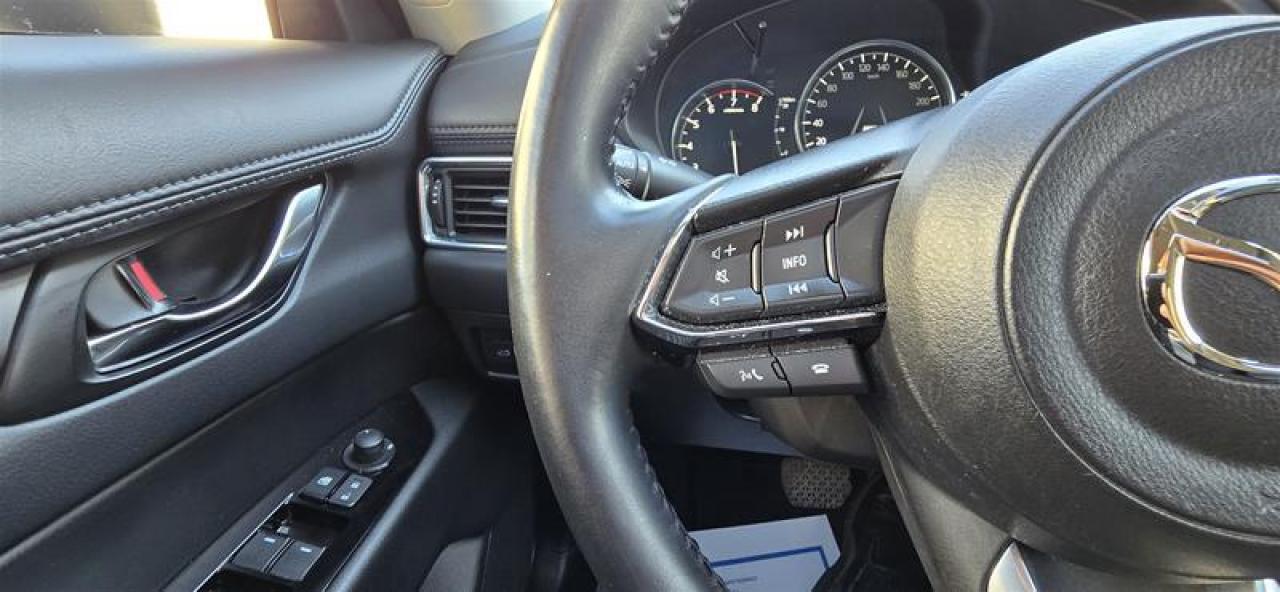 2023 Mazda CX-5 GS AWD at Photo