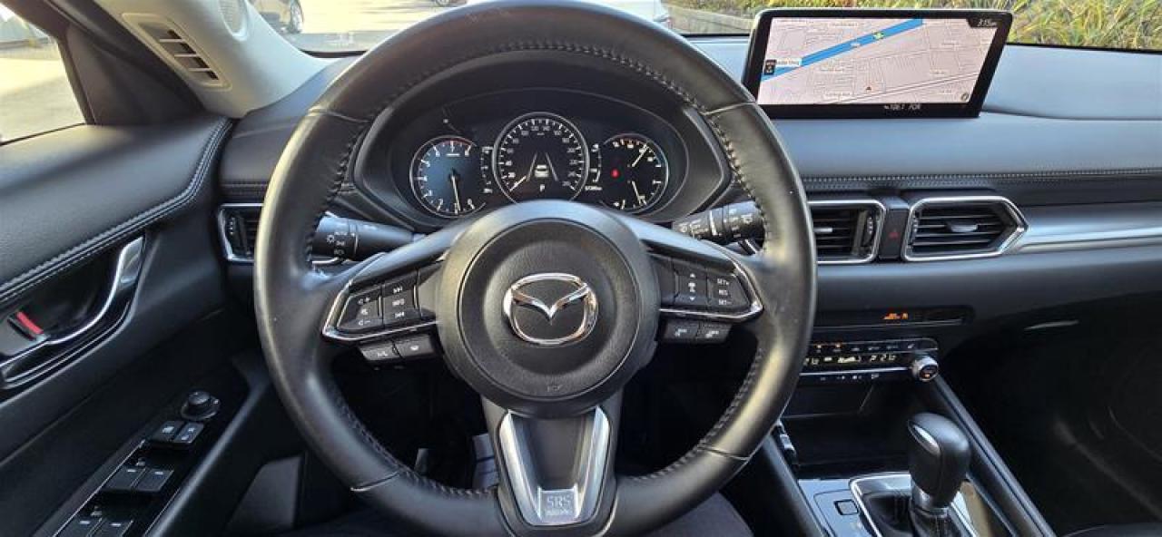 2023 Mazda CX-5 GS AWD at Photo