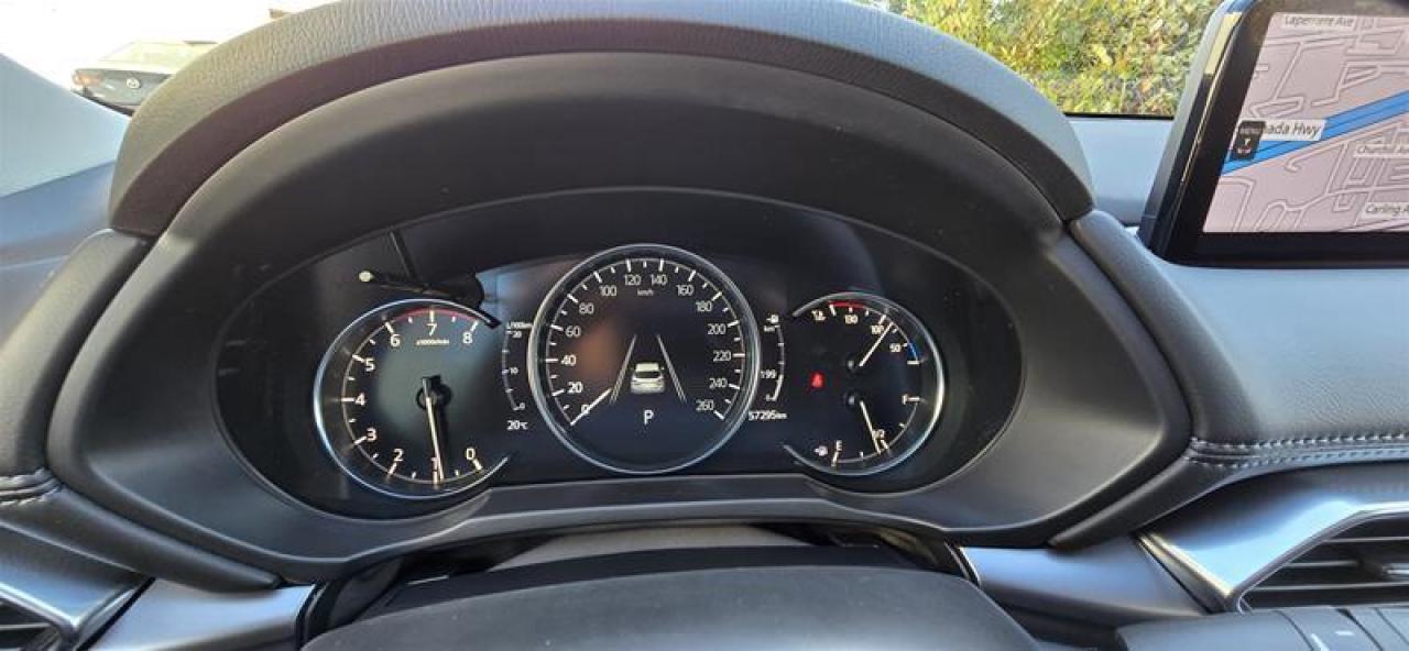 2023 Mazda CX-5 GS AWD at Photo