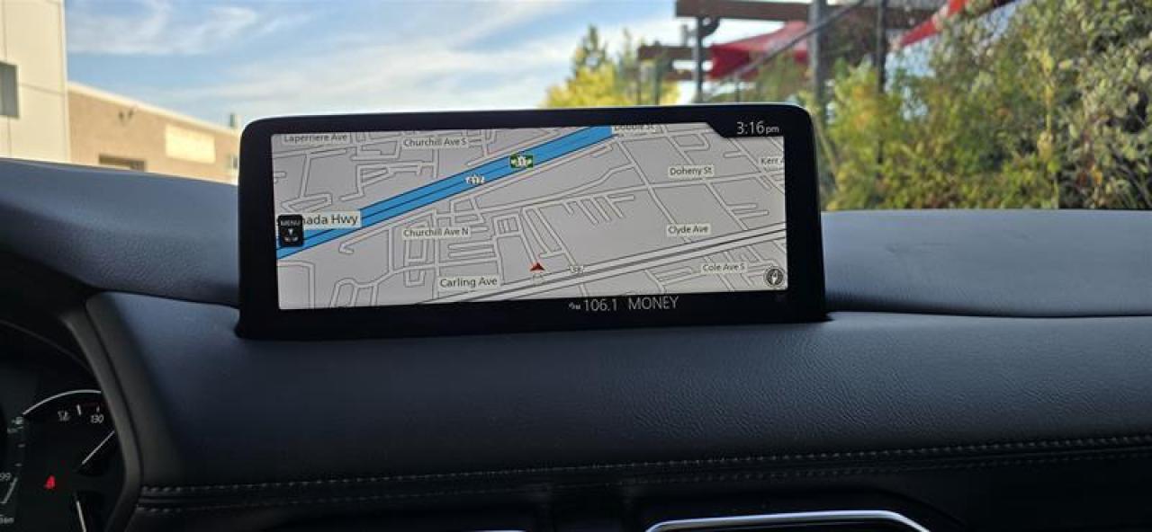 2023 Mazda CX-5 GS AWD at Photo