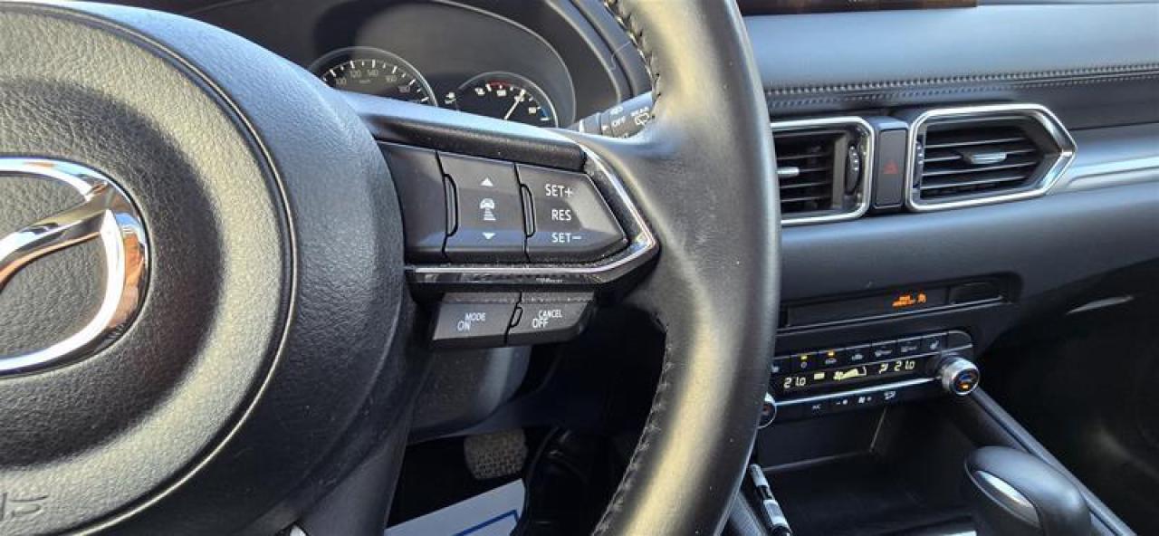 2023 Mazda CX-5 GS AWD at Photo