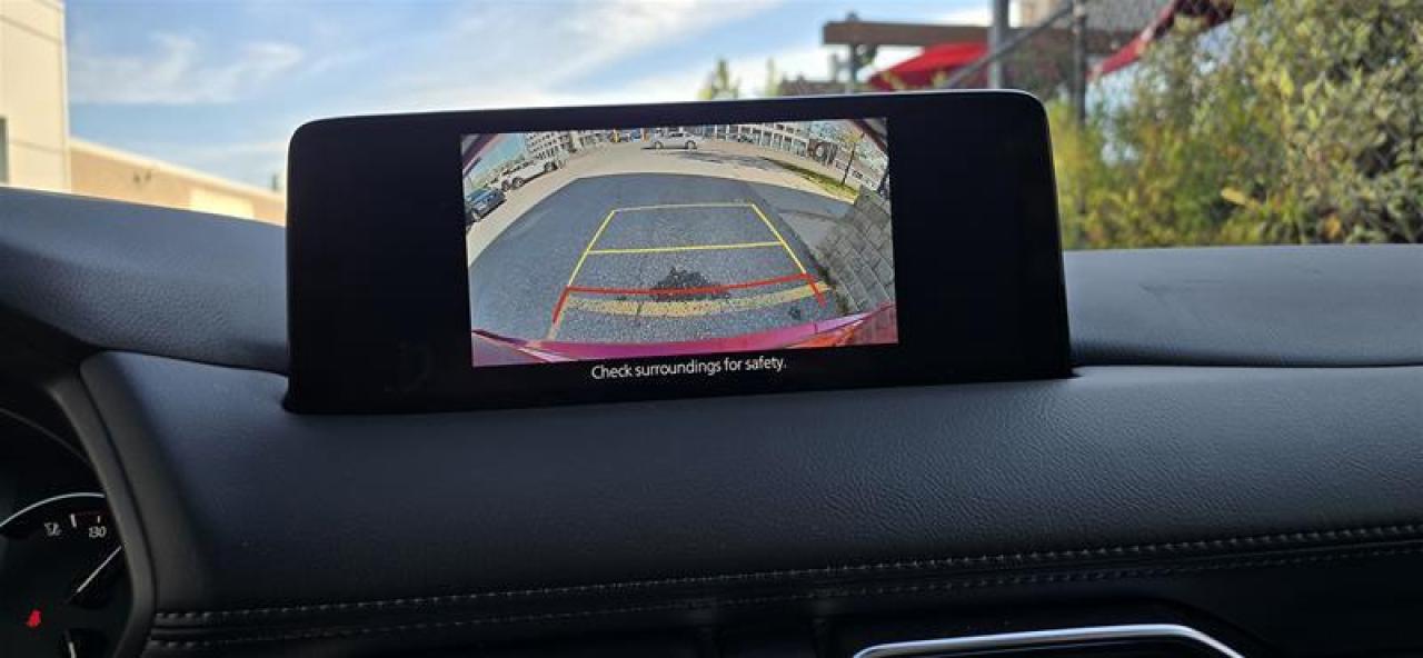 2023 Mazda CX-5 GS AWD at Photo