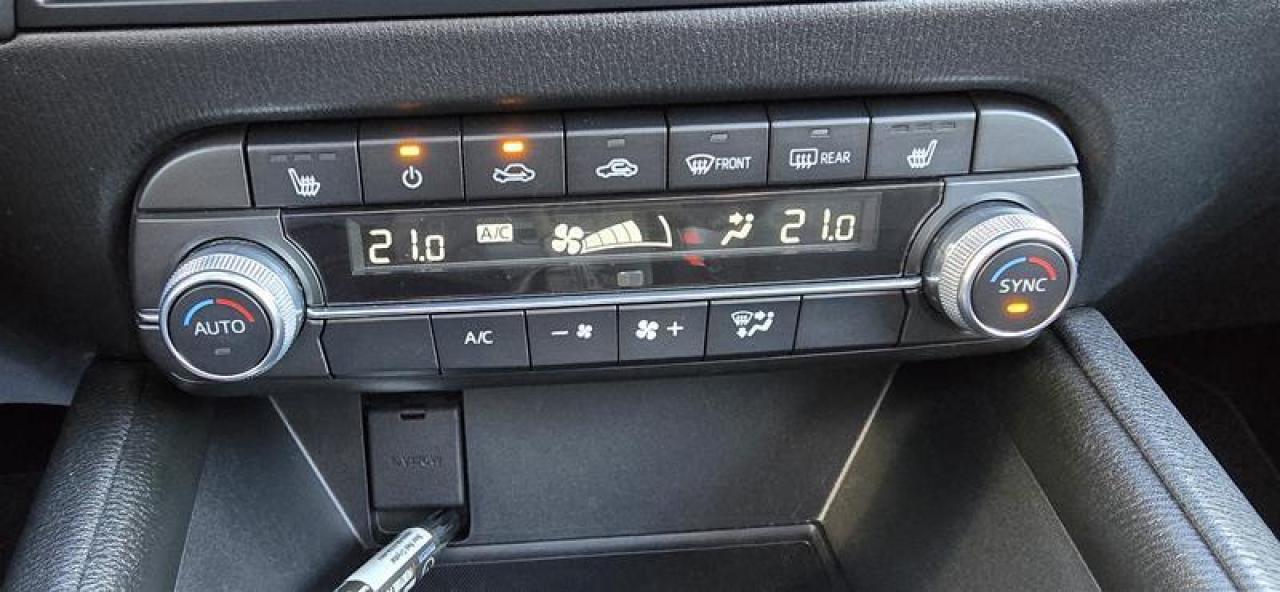 2023 Mazda CX-5 GS AWD at Photo