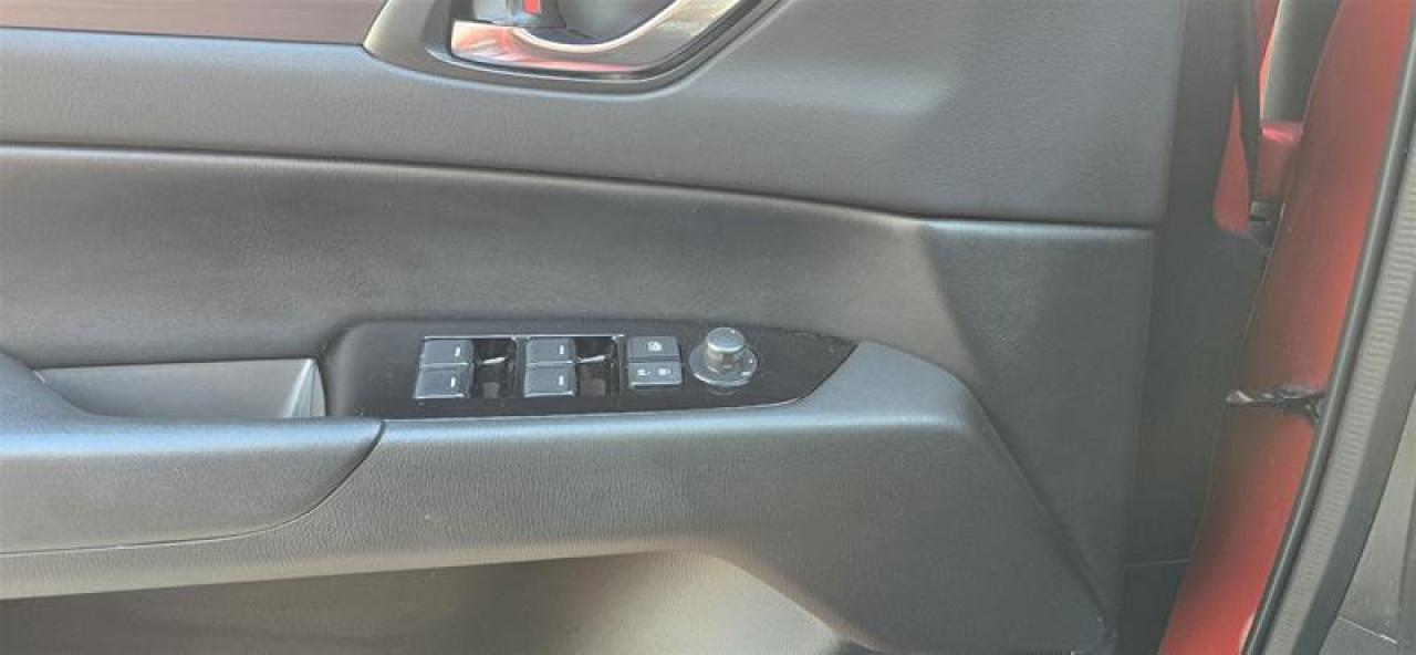 2023 Mazda CX-5 GS AWD at Photo