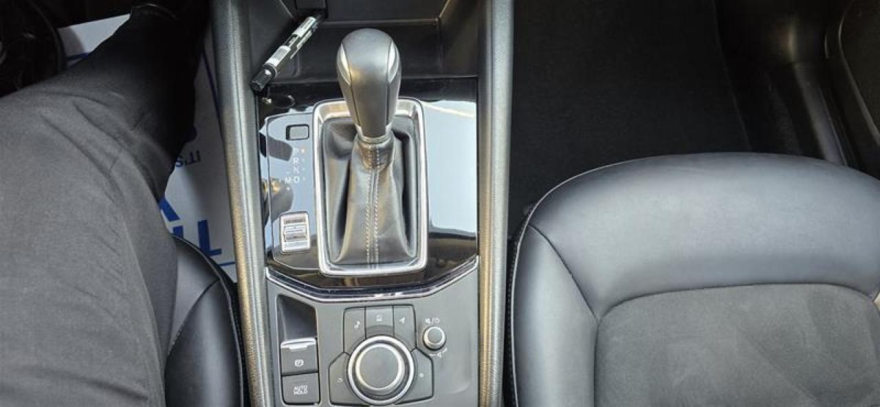 2023 Mazda CX-5 GS AWD at Photo