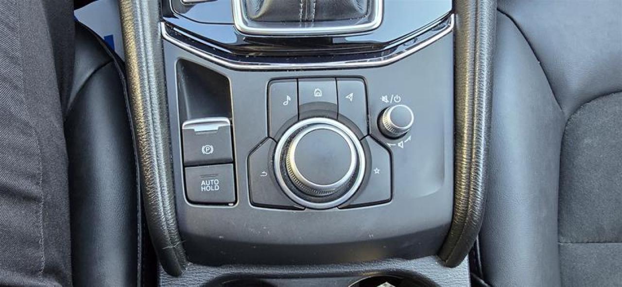 2023 Mazda CX-5 GS AWD at Photo