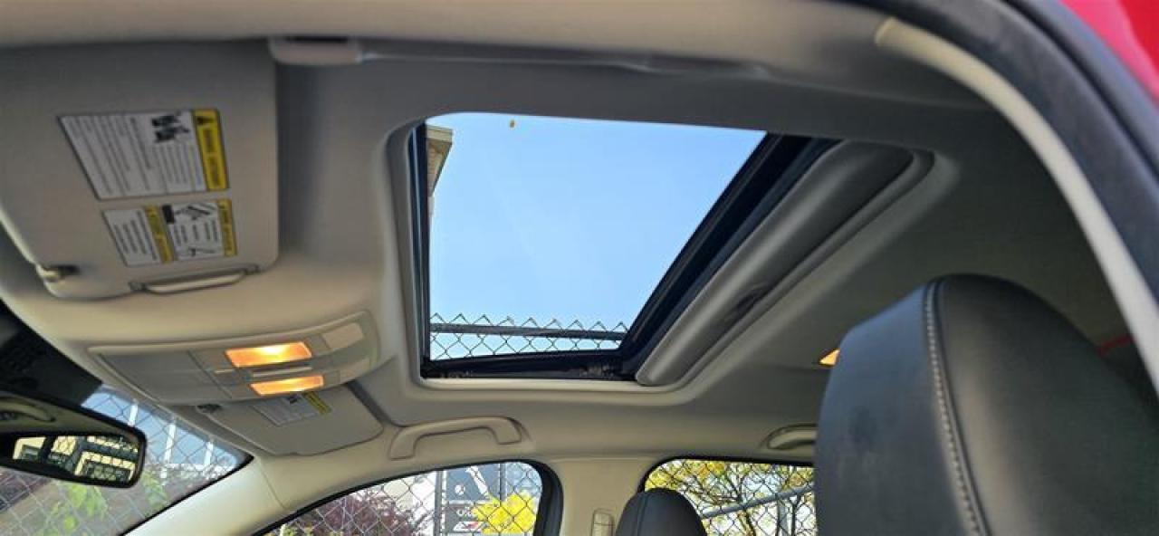 2023 Mazda CX-5 GS AWD at Photo