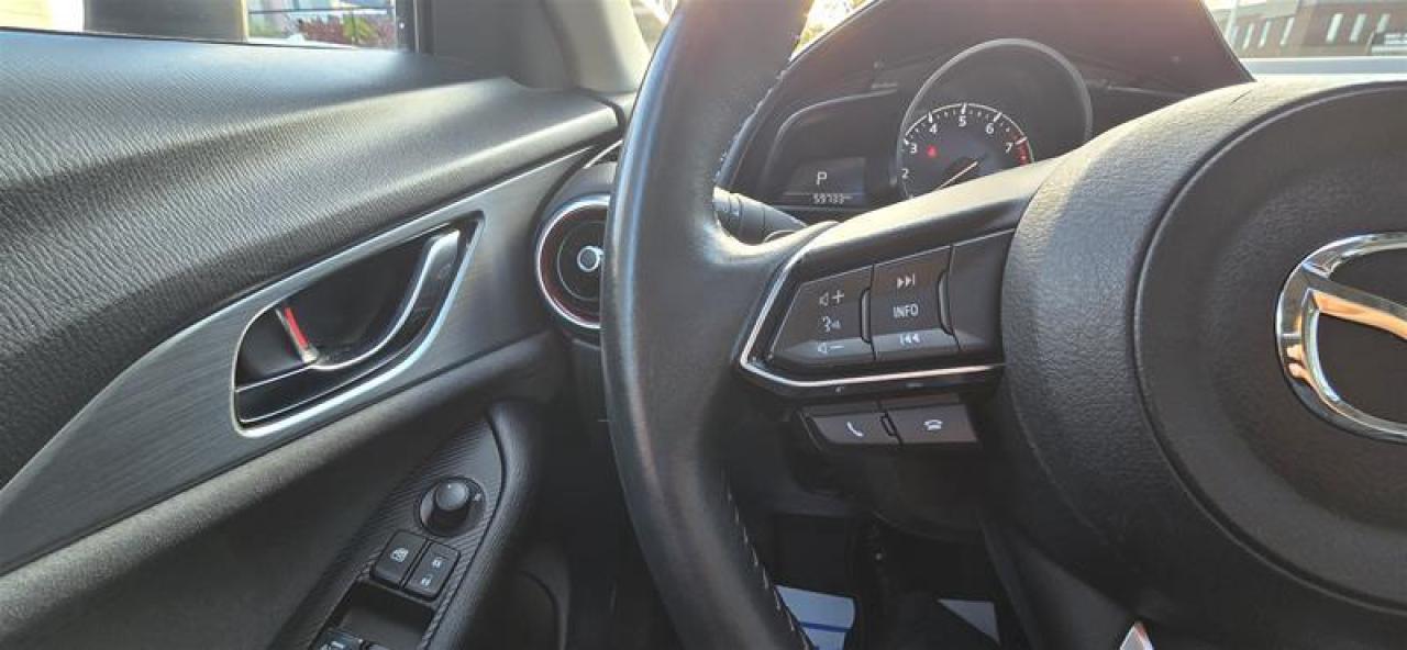 2022 Mazda CX-3 GT AWD at Photo