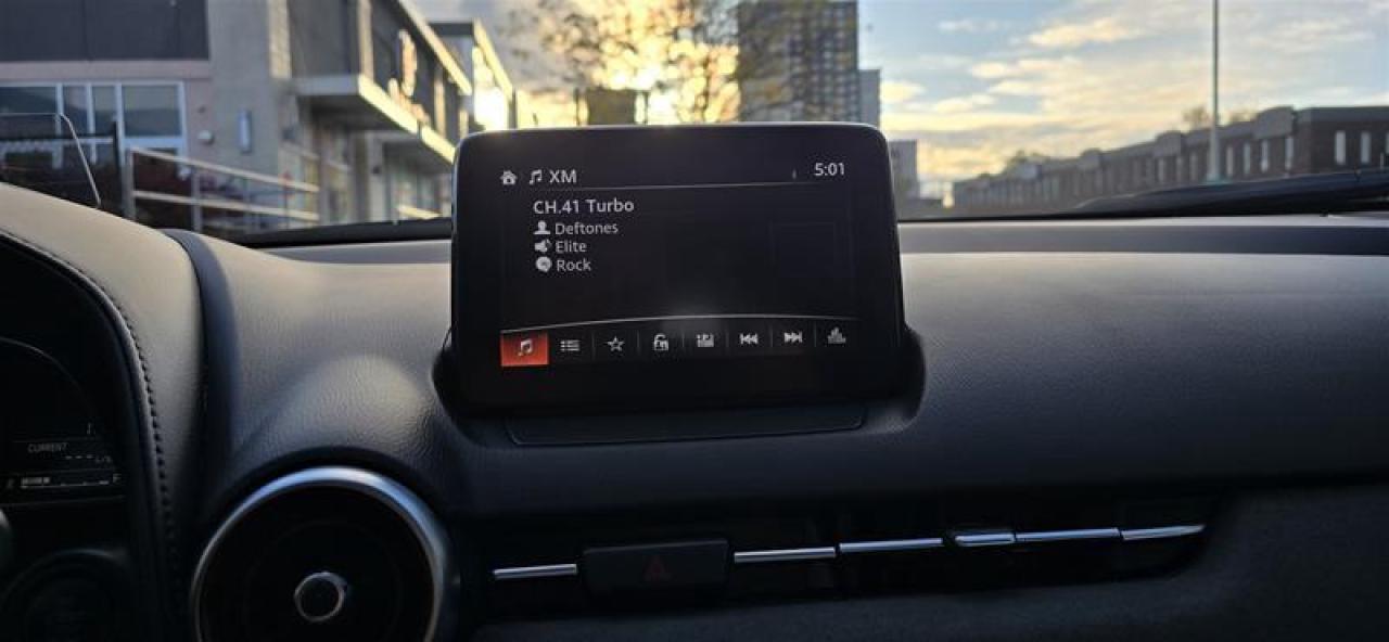 2022 Mazda CX-3 GT AWD at Photo