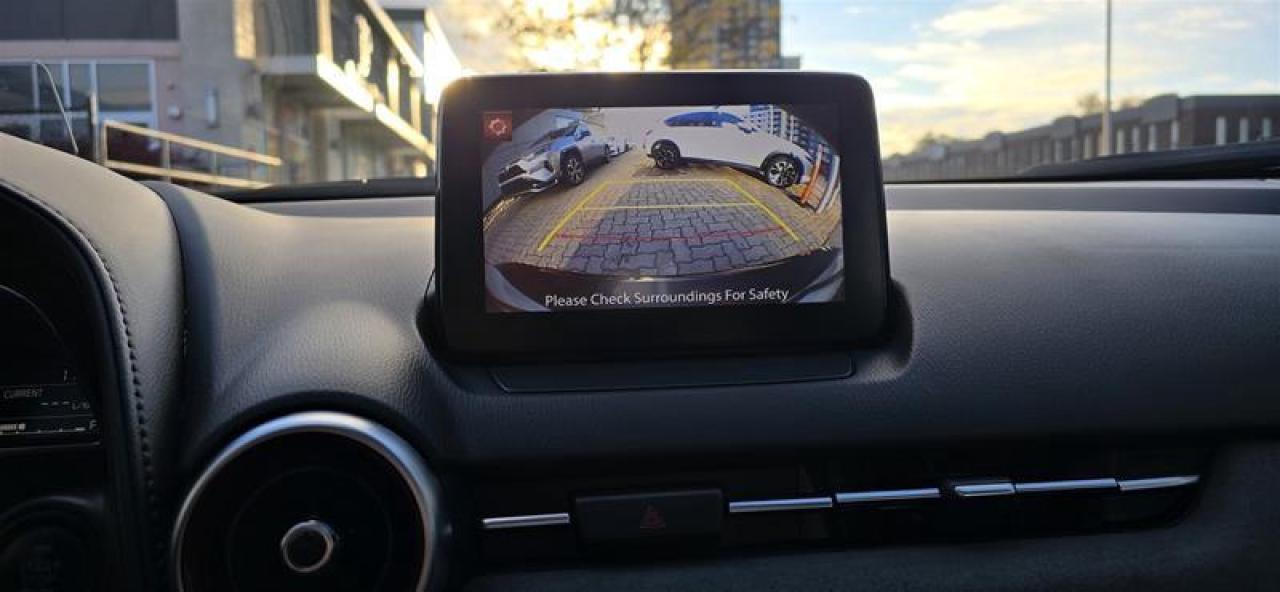 2022 Mazda CX-3 GT AWD at Photo