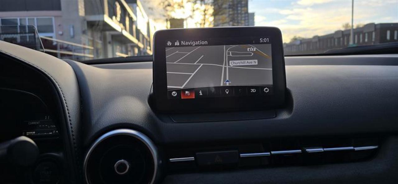 2022 Mazda CX-3 GT AWD at Photo