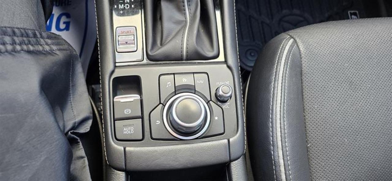 2022 Mazda CX-3 GT AWD at Photo