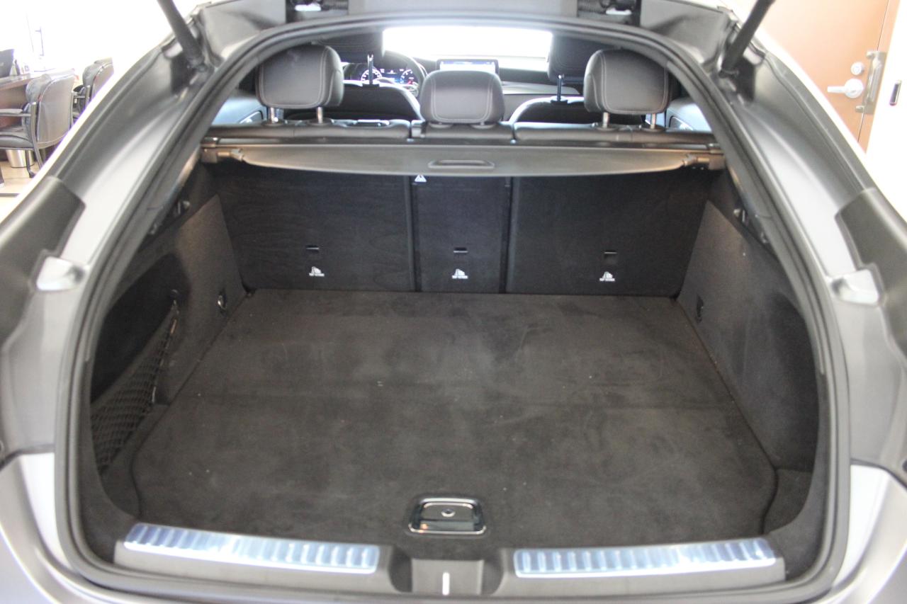 2022 Mercedes-Benz GLC AMG GLC43 4MATIC Coupe Photo