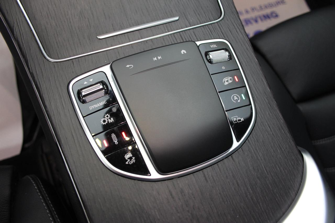 2022 Mercedes-Benz GLC AMG GLC43 4MATIC Coupe Photo