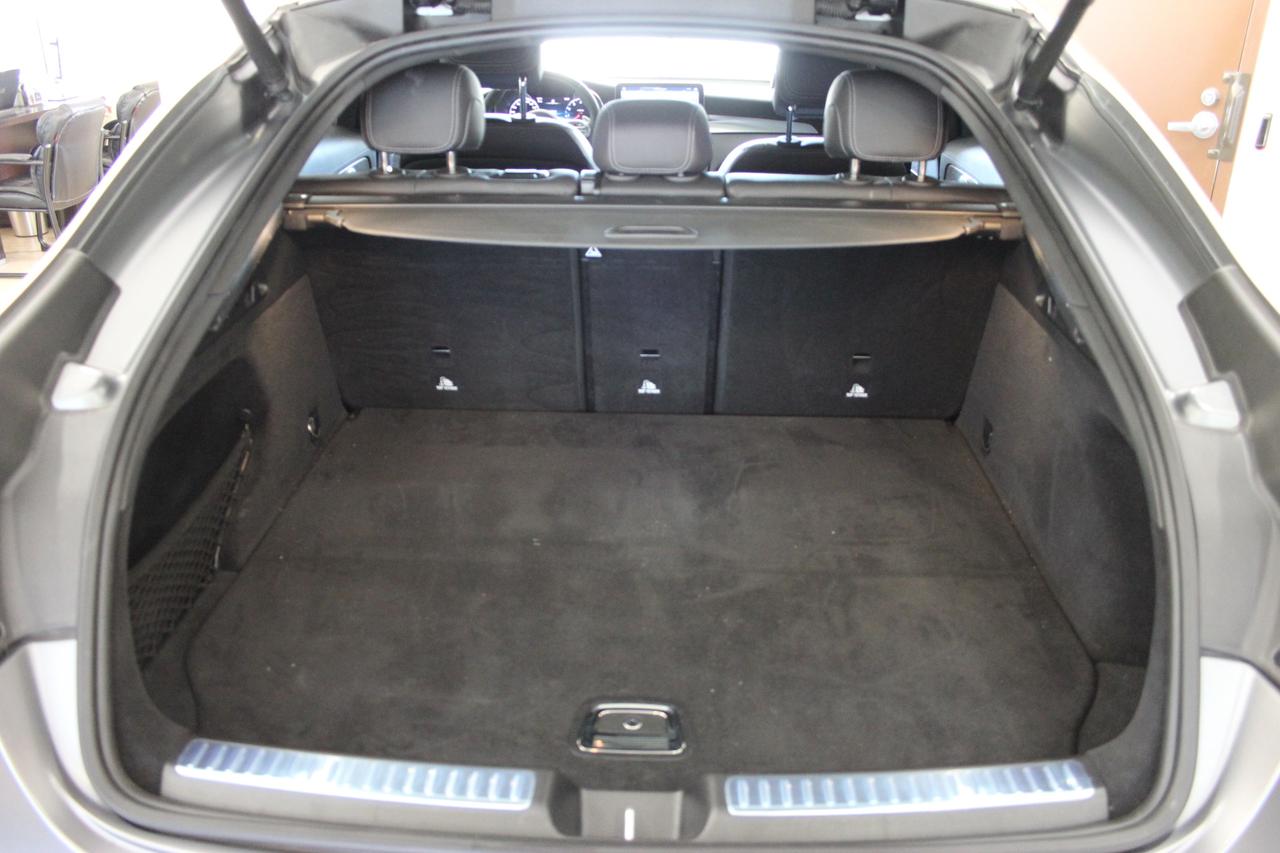 2022 Mercedes-Benz GLC AMG GLC43 4MATIC Coupe Photo