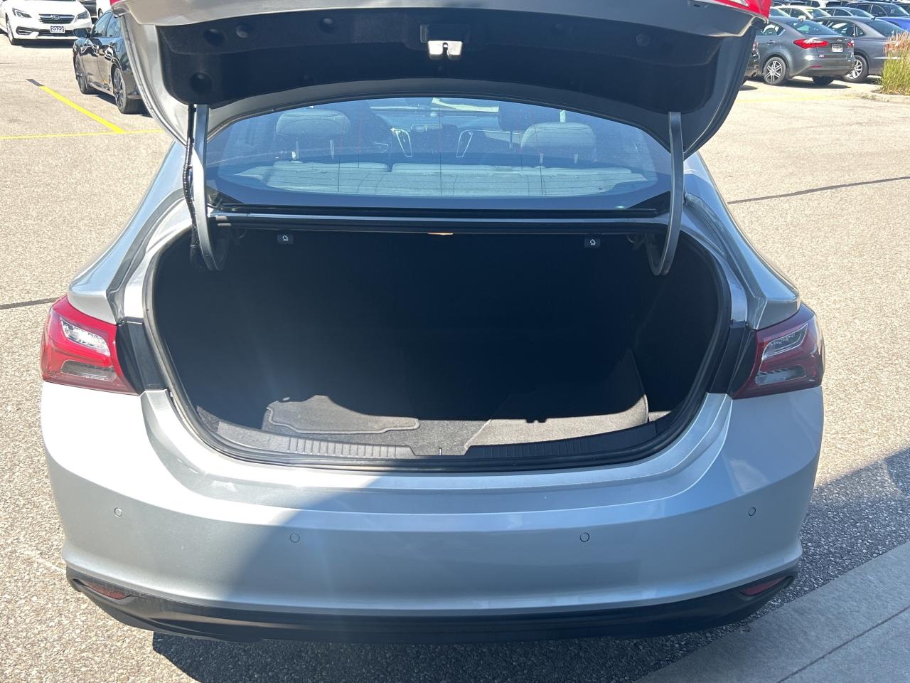 2020 Chevrolet Malibu LT   CarPlay + Android Auto   Remote Start Photo