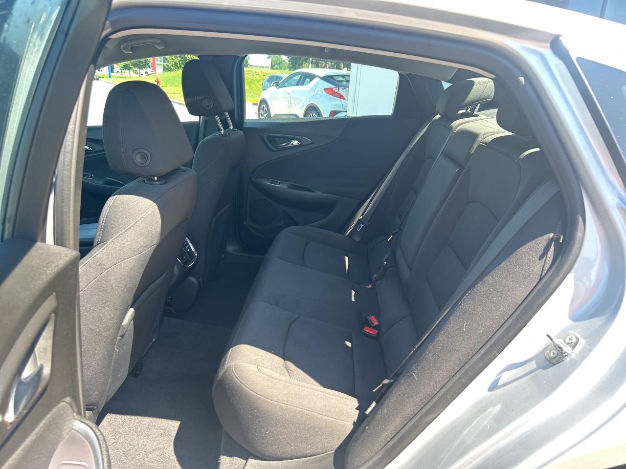 2020 Chevrolet Malibu LT   CarPlay + Android Auto   Remote Start Photo