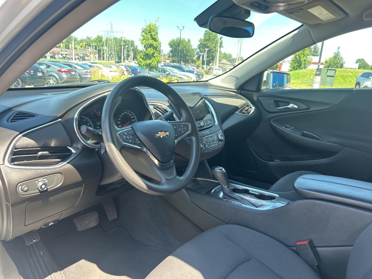 2020 Chevrolet Malibu LT   CarPlay + Android Auto   Remote Start Photo