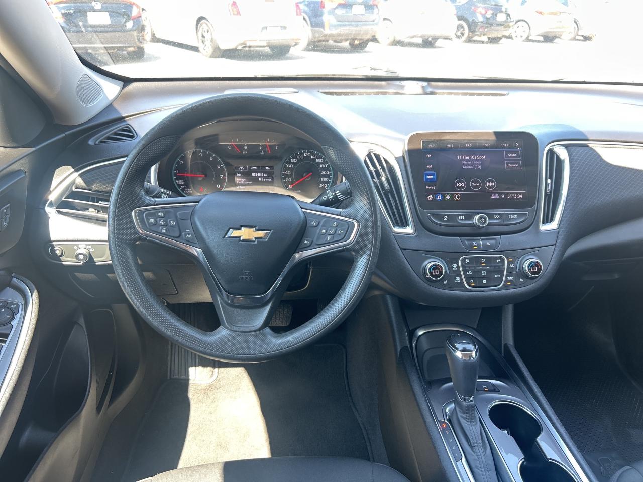 2020 Chevrolet Malibu LT   CarPlay + Android Auto   Remote Start Photo