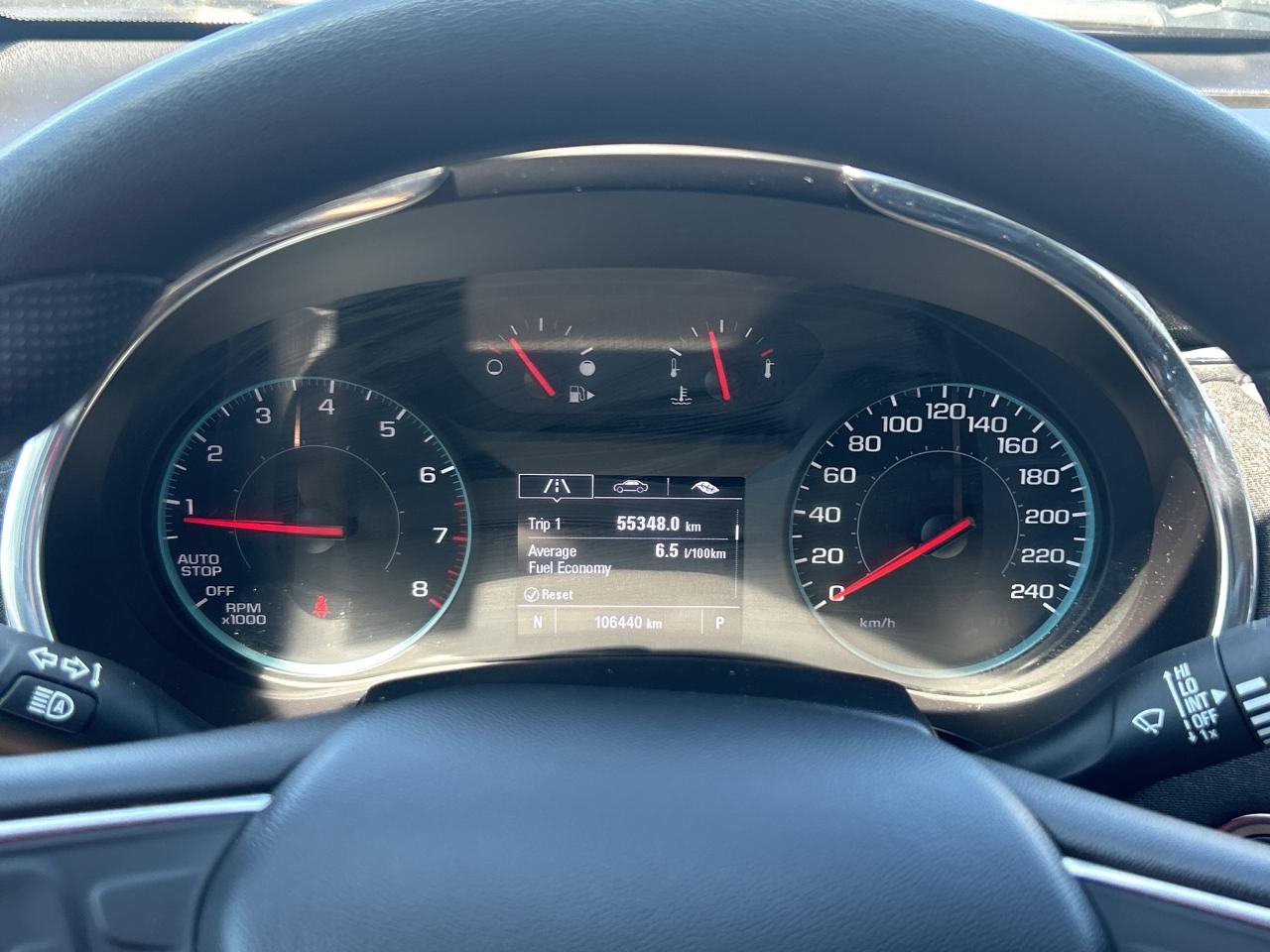 2020 Chevrolet Malibu LT   CarPlay + Android Auto   Remote Start Photo