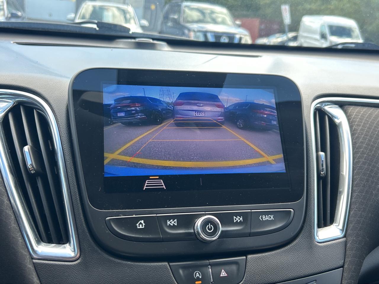 2020 Chevrolet Malibu LT   CarPlay + Android Auto   Remote Start Photo