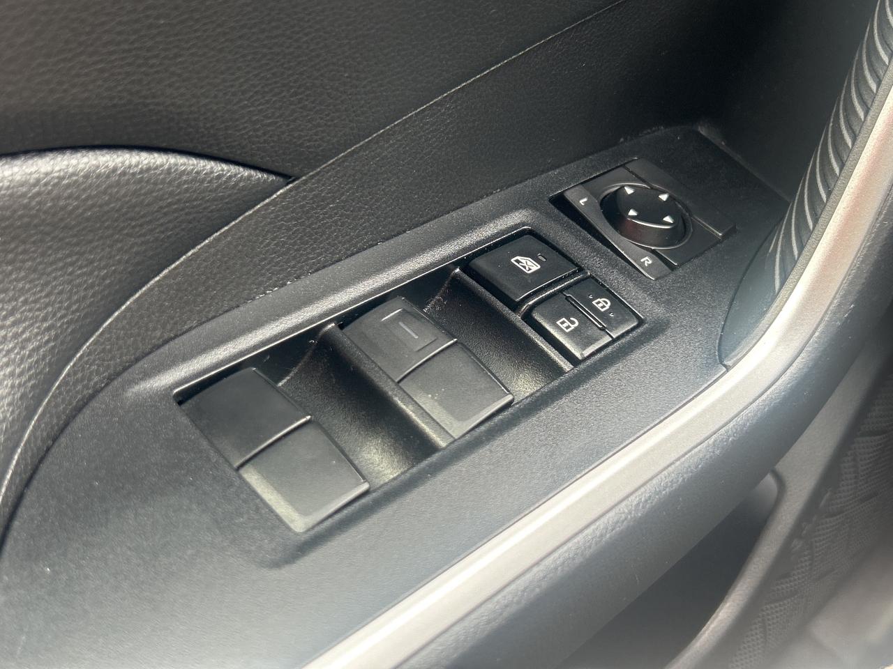 2021 Toyota RAV4 LE   Safety Loaded   Carplay + Android Auto Photo