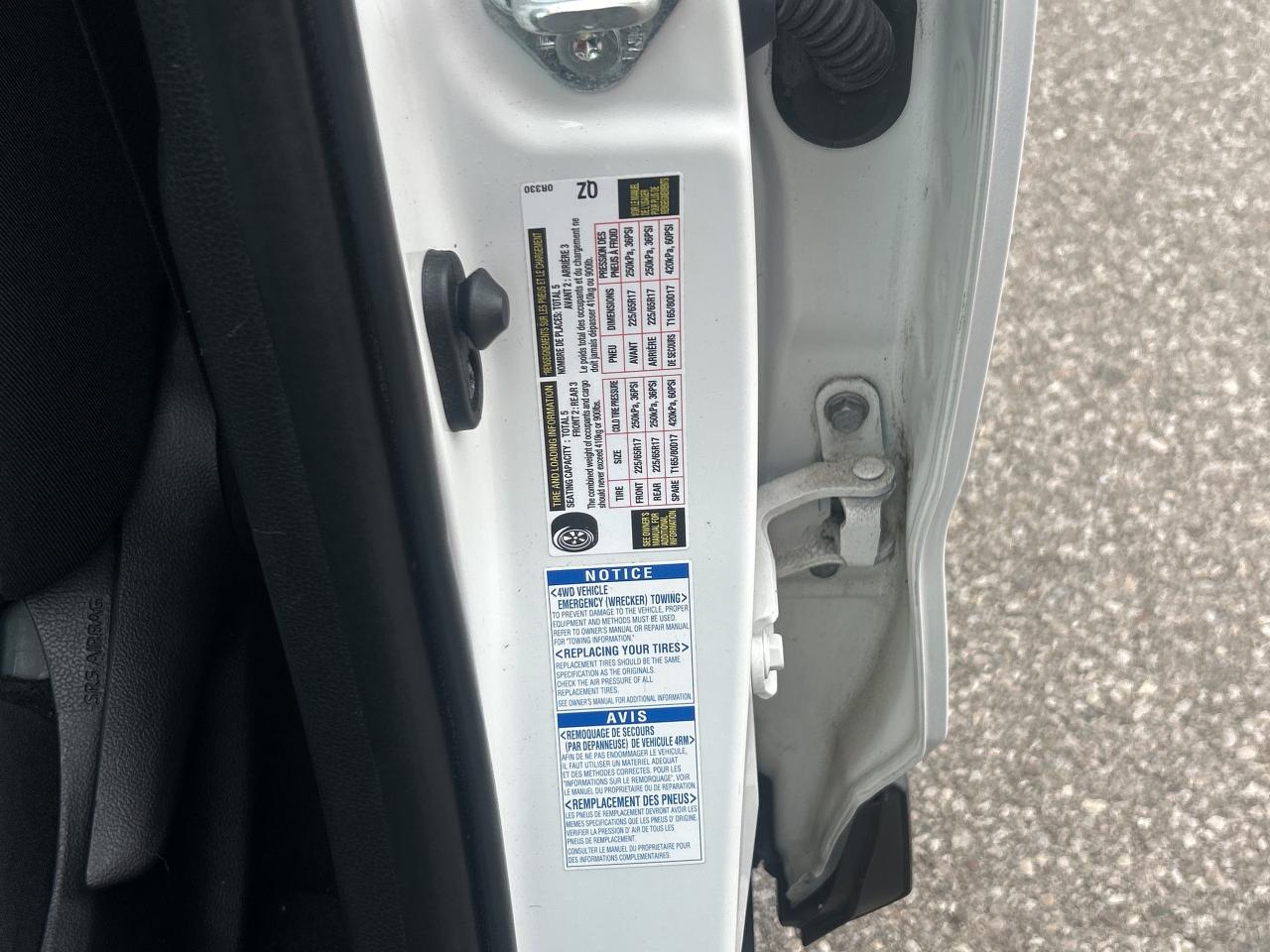 2021 Toyota RAV4 LE   Safety Loaded   Carplay + Android Auto Photo