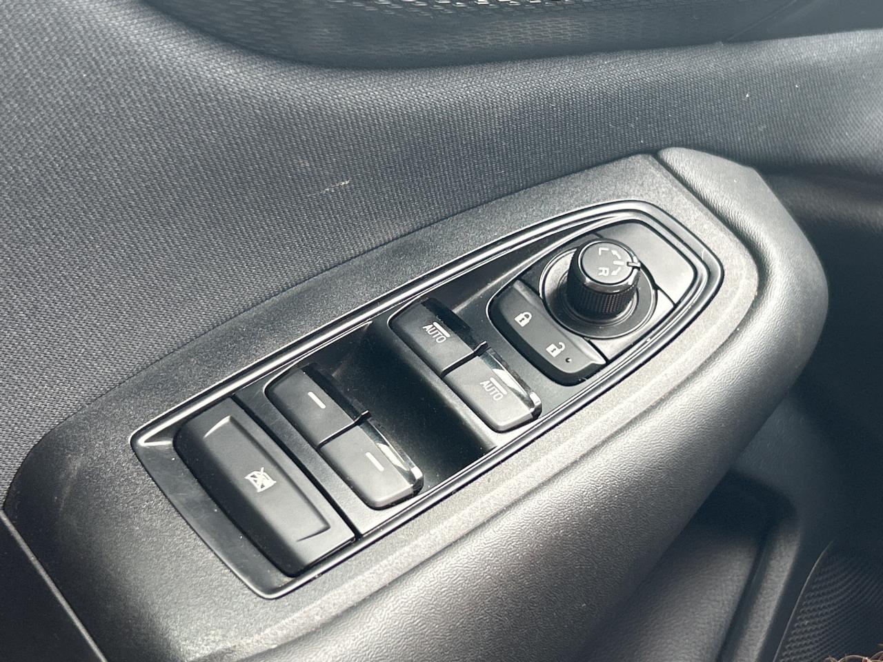 2022 Subaru Legacy Convenience CVT   Clean Carfax Photo