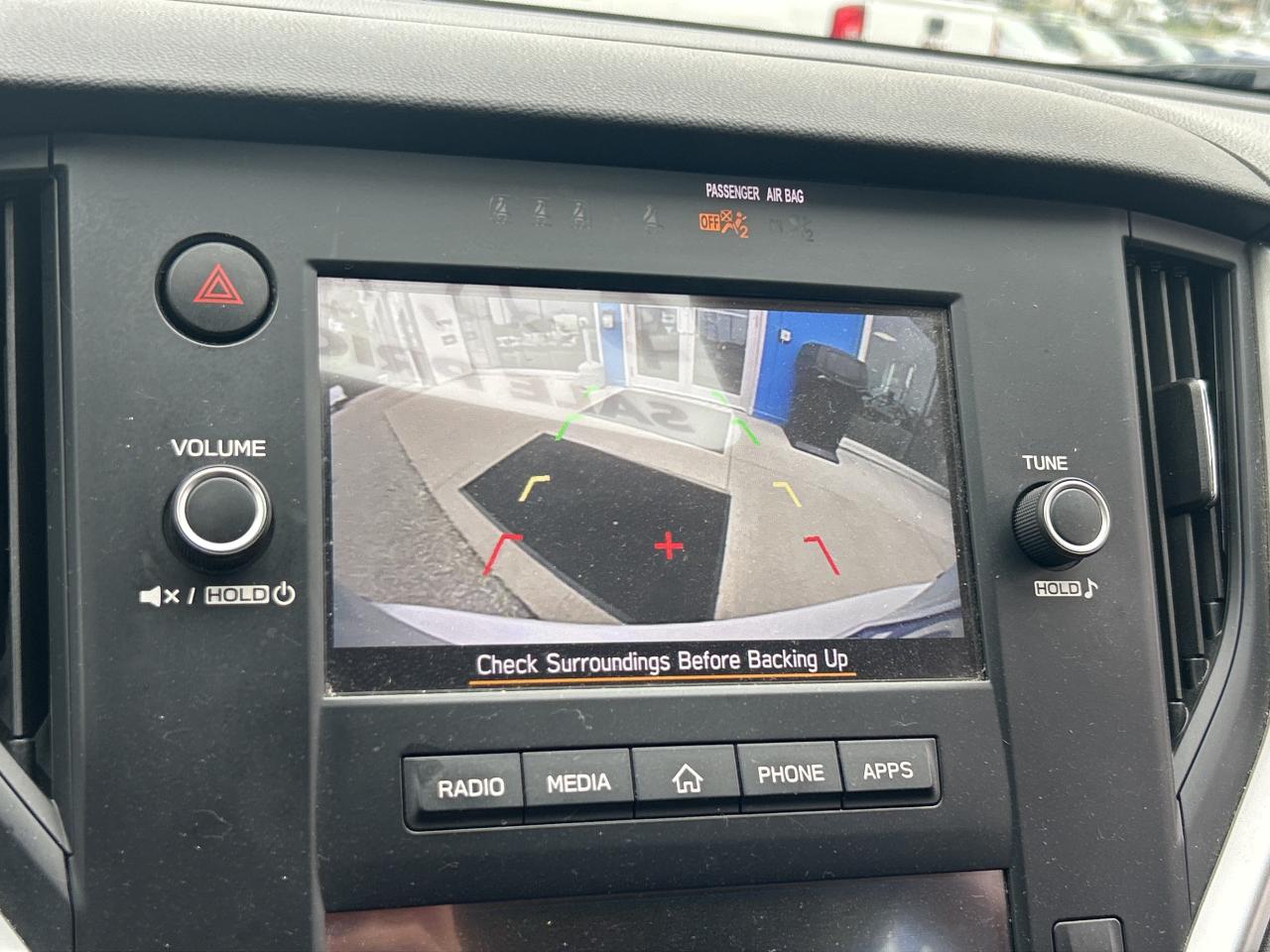 2022 Subaru Legacy Convenience CVT   Clean Carfax Photo