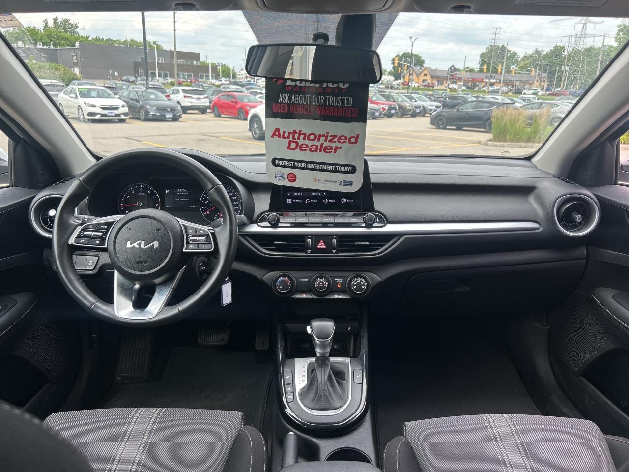 2024 Kia Forte EX   Factory Warranty   Clean Carfax Photo