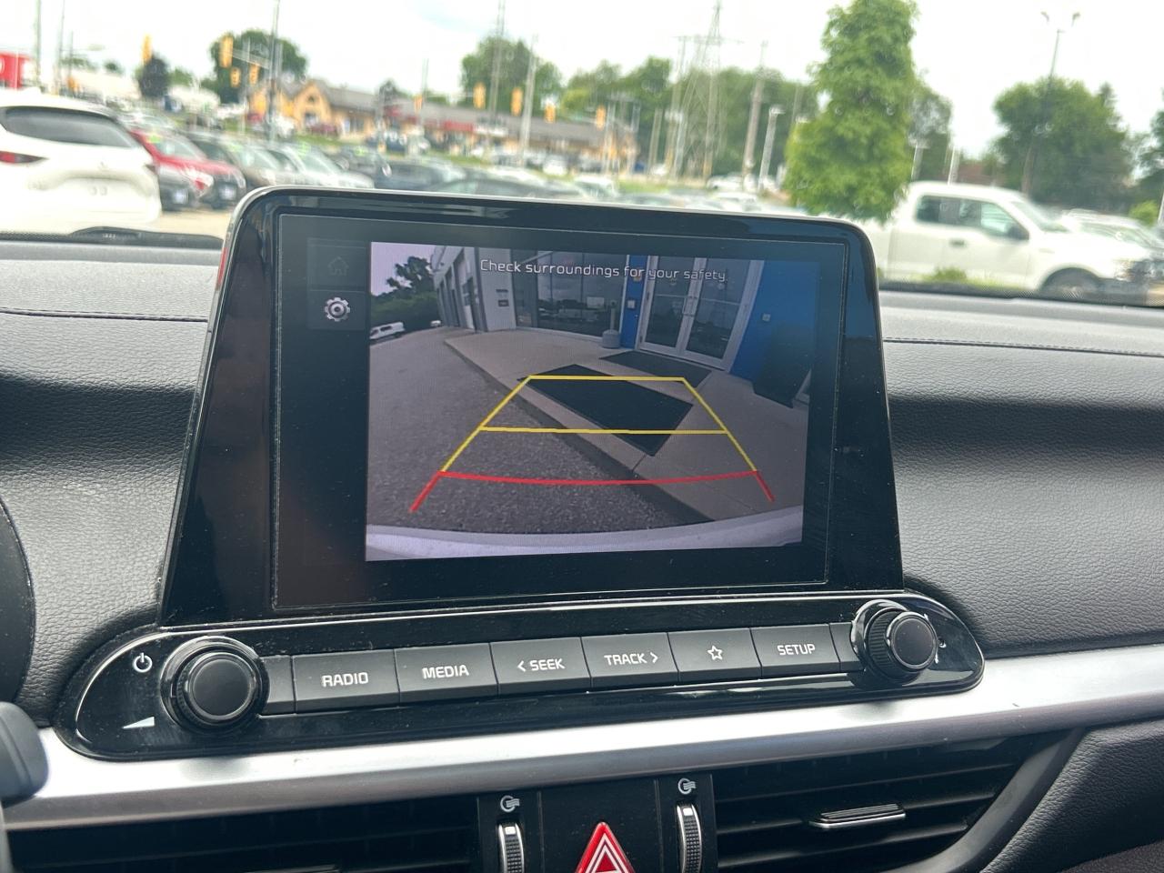 2024 Kia Forte EX   Factory Warranty   Clean Carfax Photo