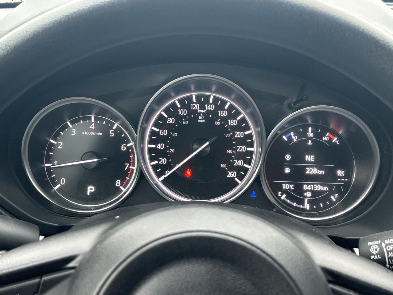 2022 Mazda CX-5 GX  Safety-Equipped   CarPlay   Clean Carfax Photo