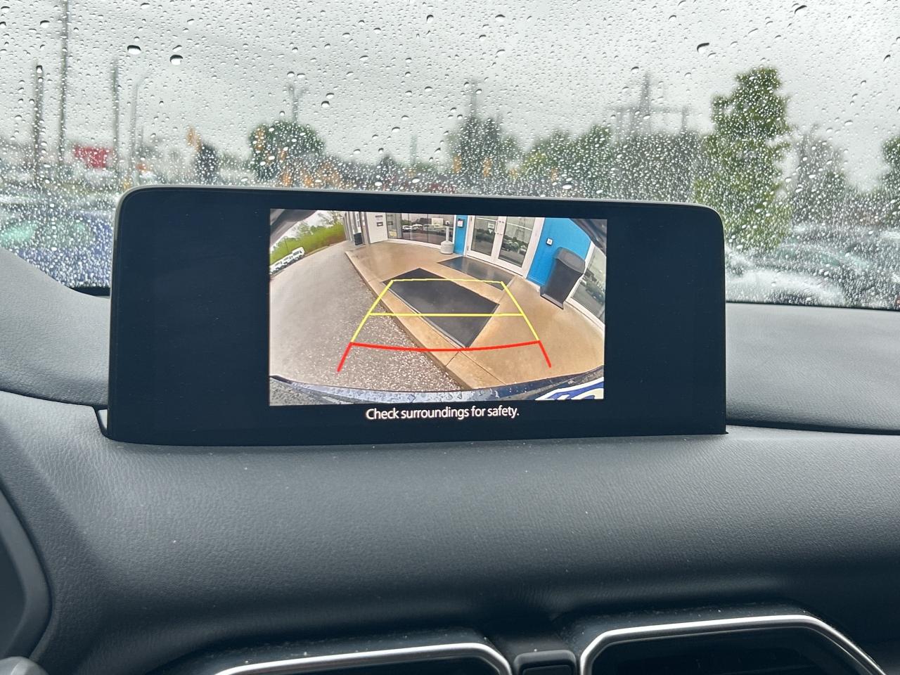 2022 Mazda CX-5 GX  Safety-Equipped   CarPlay   Clean Carfax Photo