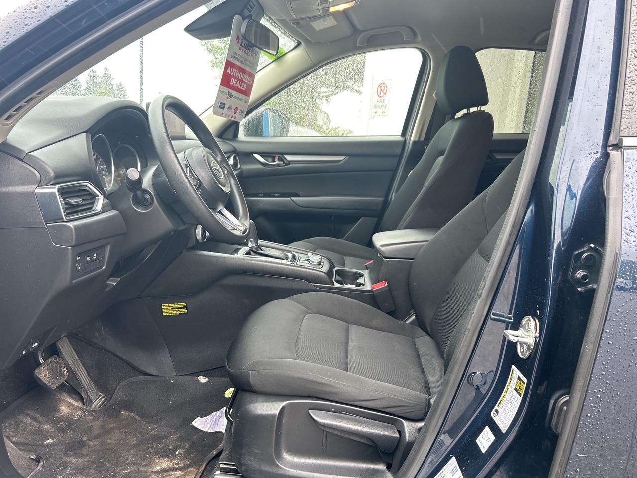 2022 Mazda CX-5 GX  Safety-Equipped   CarPlay   Clean Carfax Photo