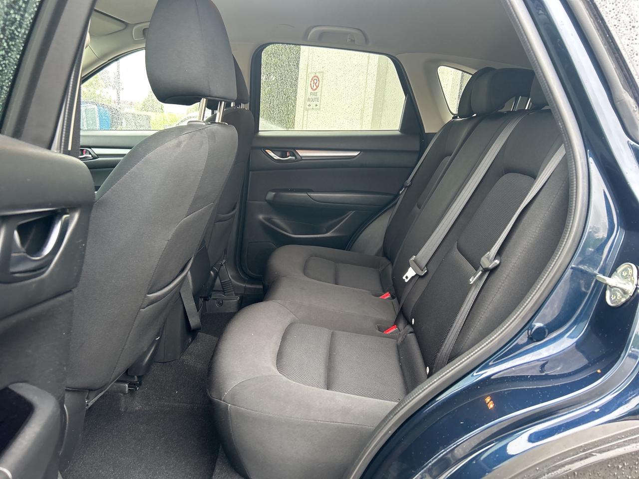 2022 Mazda CX-5 GX  Safety-Equipped   CarPlay   Clean Carfax Photo