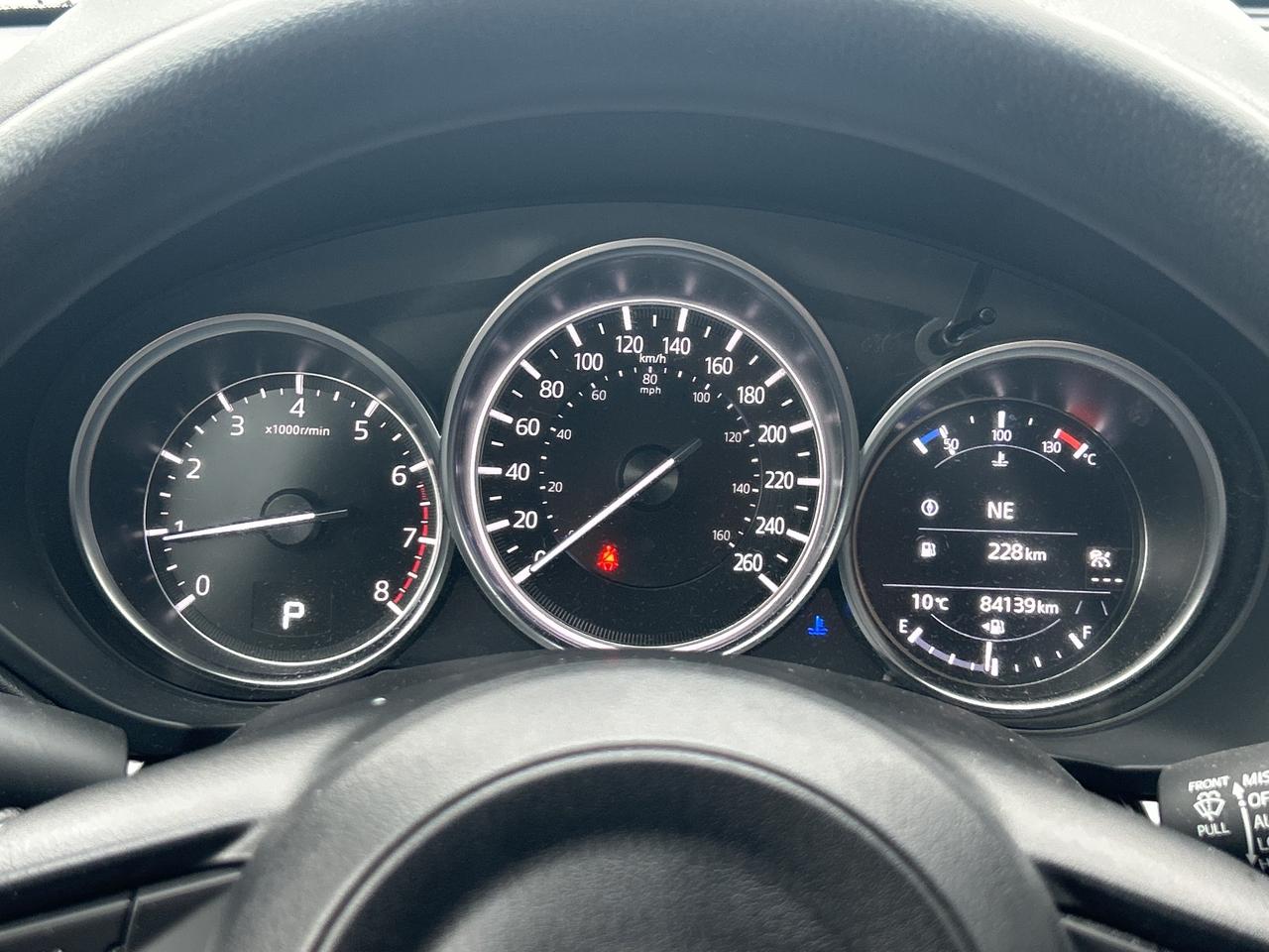 2022 Mazda CX-5 GX  Safety-Equipped   CarPlay   Clean Carfax Photo