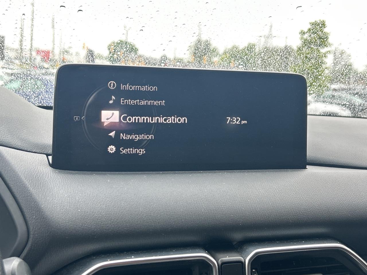 2022 Mazda CX-5 GX  Safety-Equipped   CarPlay   Clean Carfax Photo