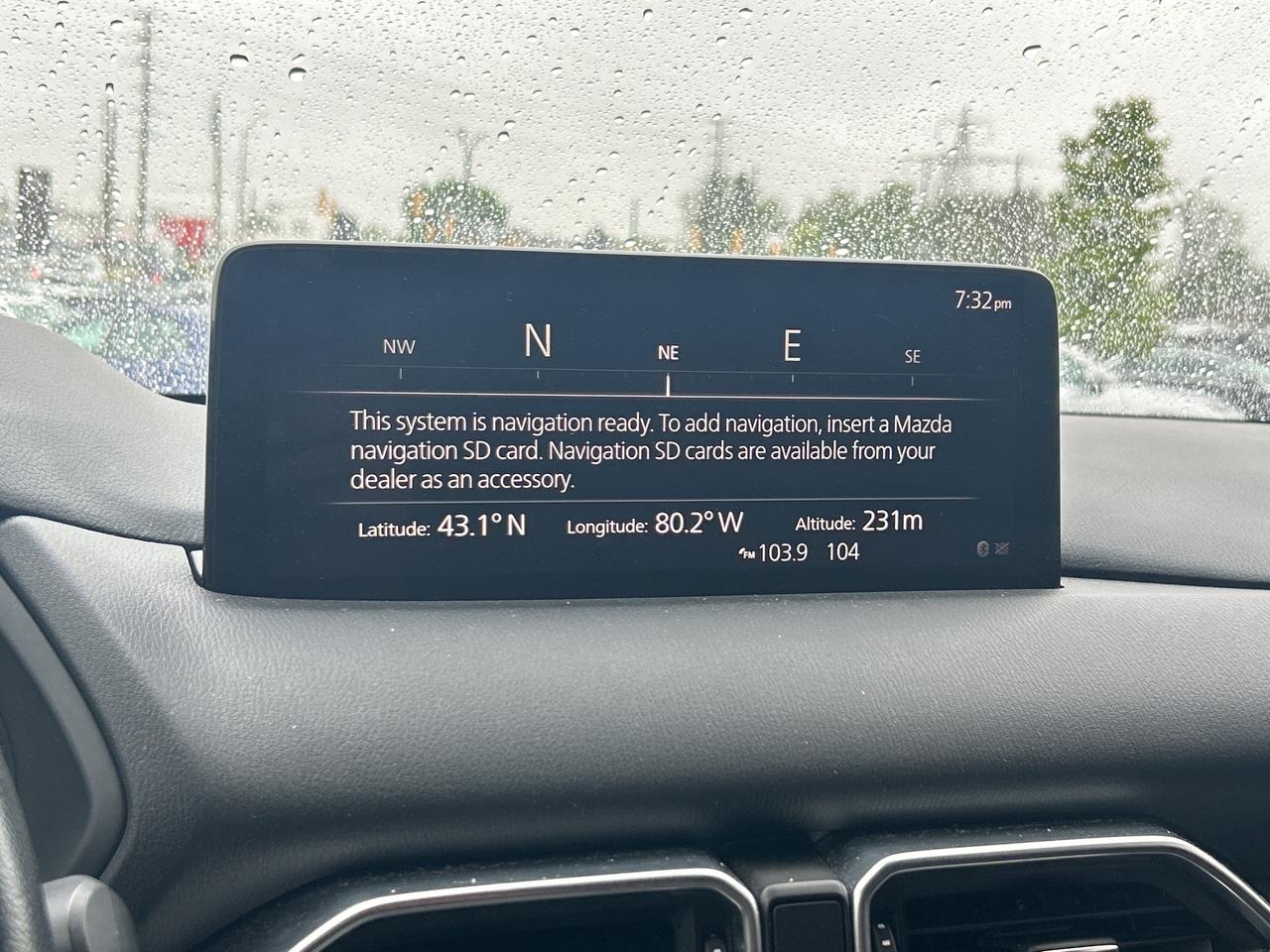 2022 Mazda CX-5 GX  Safety-Equipped   CarPlay   Clean Carfax Photo