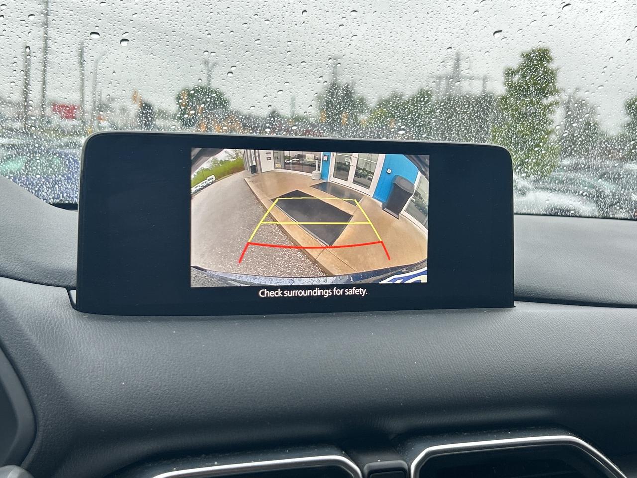 2022 Mazda CX-5 GX  Safety-Equipped   CarPlay   Clean Carfax Photo