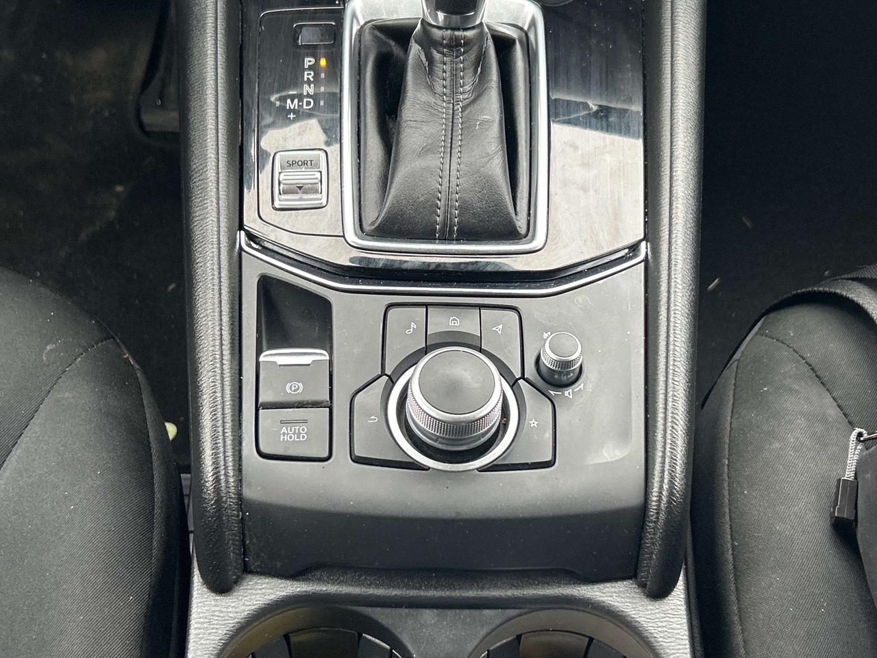 2022 Mazda CX-5 GX AWD   Factory Warranty   Clean Carfax Photo