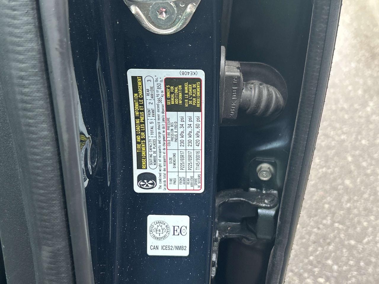 2022 Mazda CX-5 GX AWD   Factory Warranty   Clean Carfax Photo