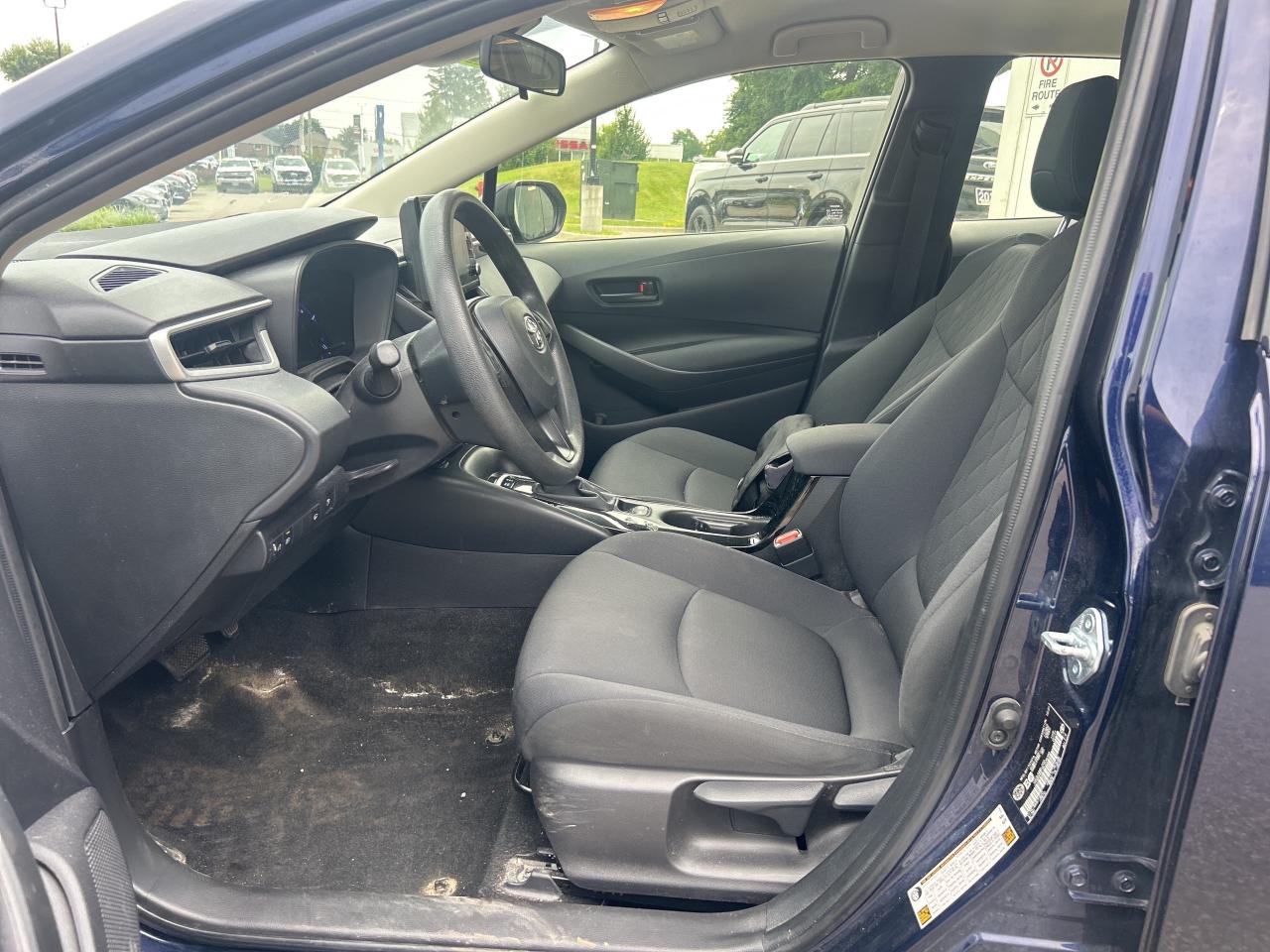 2022 Toyota Corolla Hybrid   Clean Carfax Photo