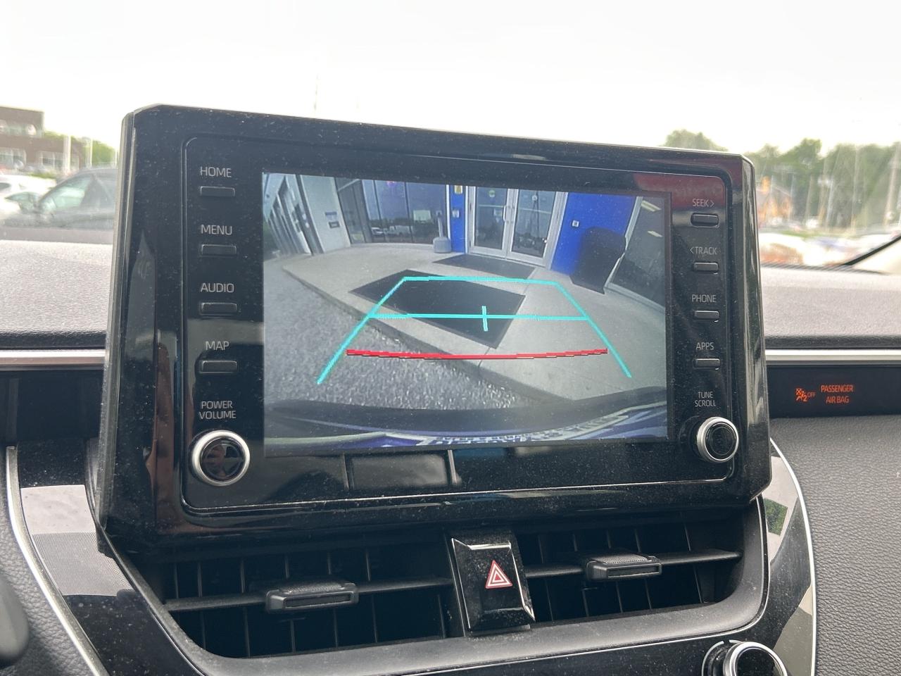 2022 Toyota Corolla Hybrid   Clean Carfax Photo